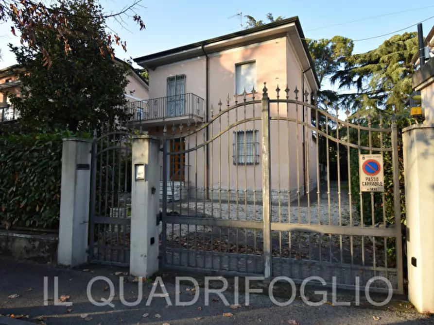 Immagine 29 di Casa indipendente in vendita  a Cesena
