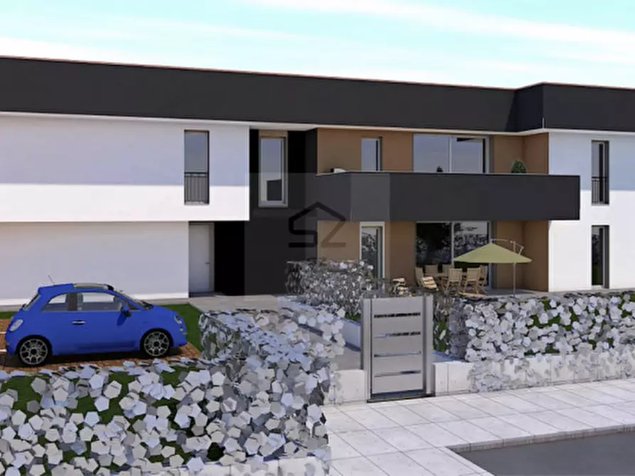 Immagine 1 di Appartamento in vendita  in Via Chiesa Vecchia a Padova