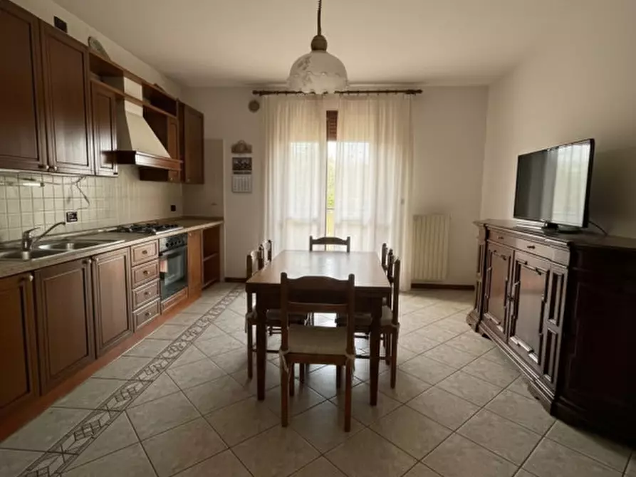 Immagine 2 di Appartamento in vendita  in Corso delle Terme a Montegrotto Terme