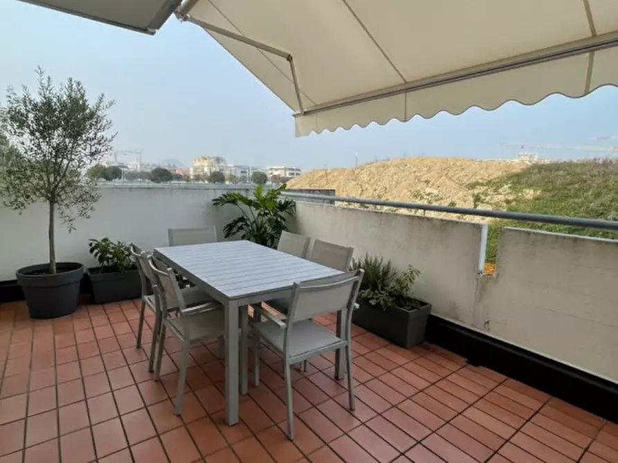 Immagine 5 di Appartamento in vendita  in Corso delle Terme a Montegrotto Terme