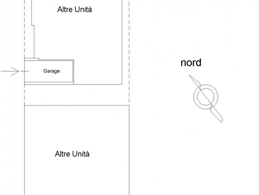 Immagine 23 di Appartamento in vendita  in Corso delle Terme a Montegrotto Terme