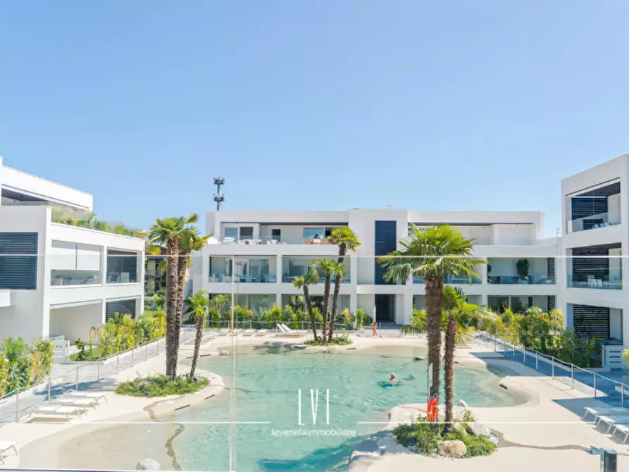 Immagine 1 di Appartamento in affitto  in Via Giacomo Leopardi 49 a Jesolo