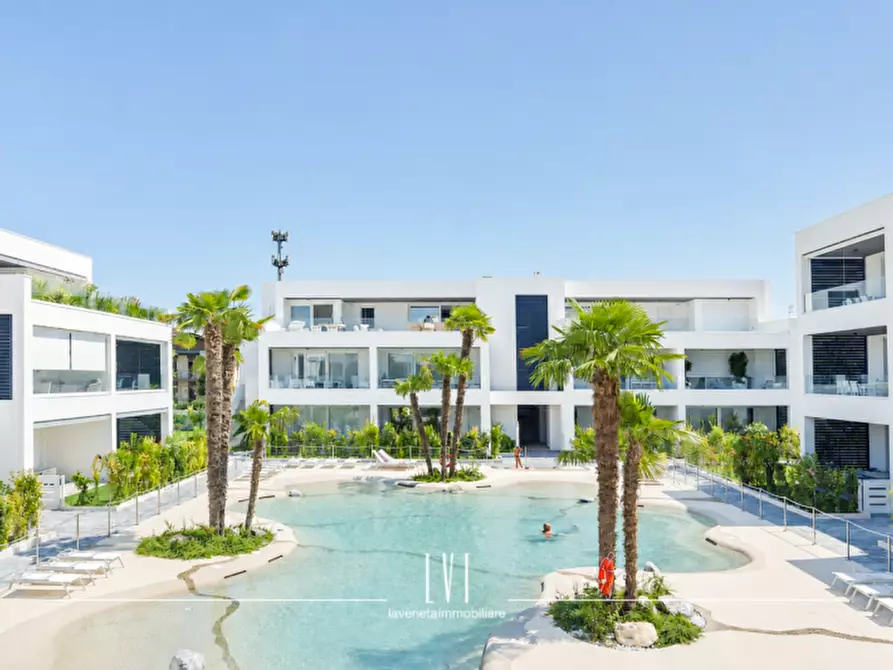 Immagine 1 di Appartamento in affitto  in Via Giacomo Leopardi 49 a Jesolo