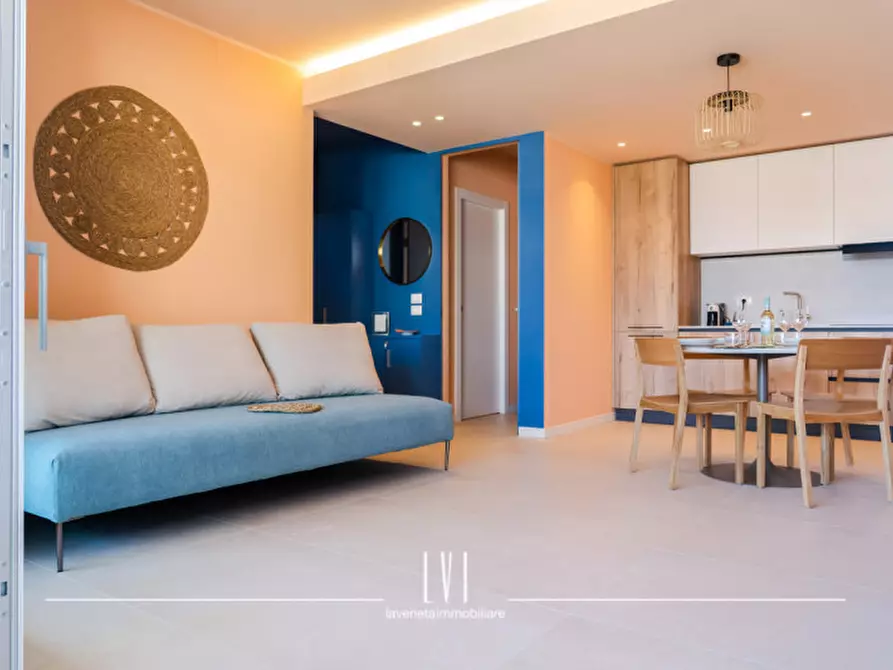 Immagine 2 di Appartamento in affitto  in Via Giacomo Leopardi 49 a Jesolo