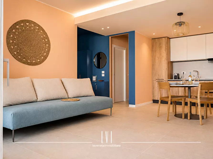 Immagine 2 di Appartamento in affitto  in Via Giacomo Leopardi 49 a Jesolo