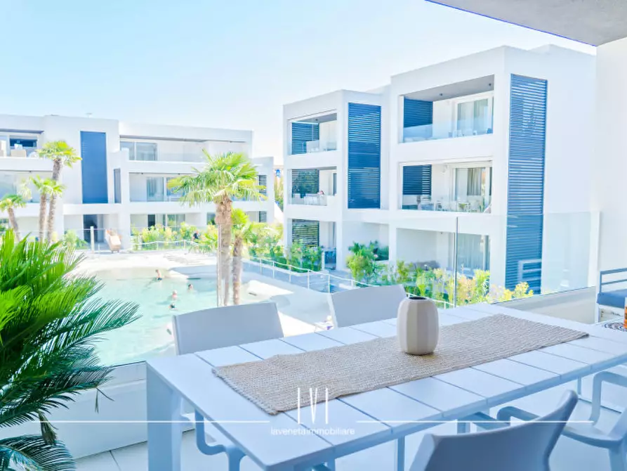 Immagine 3 di Appartamento in affitto  in Via Giacomo Leopardi 49 a Jesolo