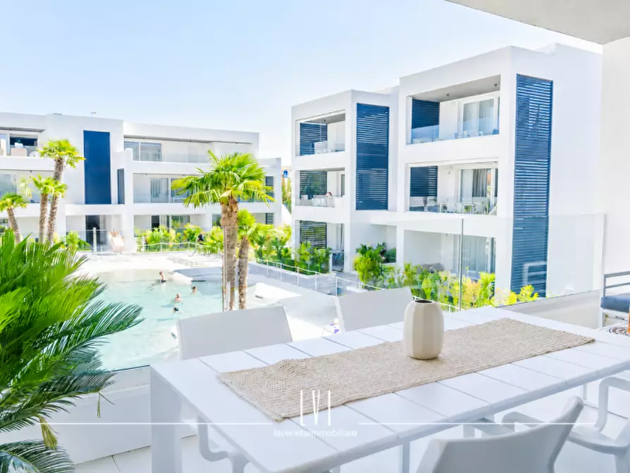 Immagine 3 di Appartamento in affitto  in Via Giacomo Leopardi 49 a Jesolo