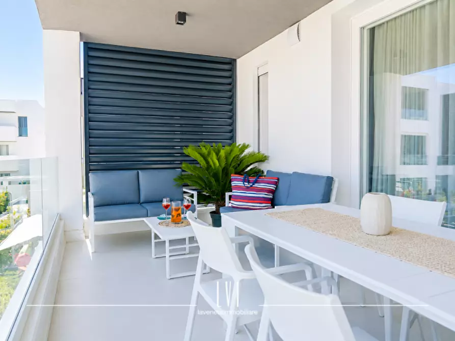 Immagine 4 di Appartamento in affitto  in Via Giacomo Leopardi 49 a Jesolo