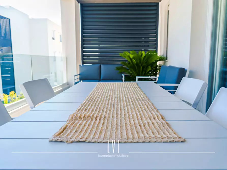 Immagine 6 di Appartamento in affitto  in Via Giacomo Leopardi 49 a Jesolo