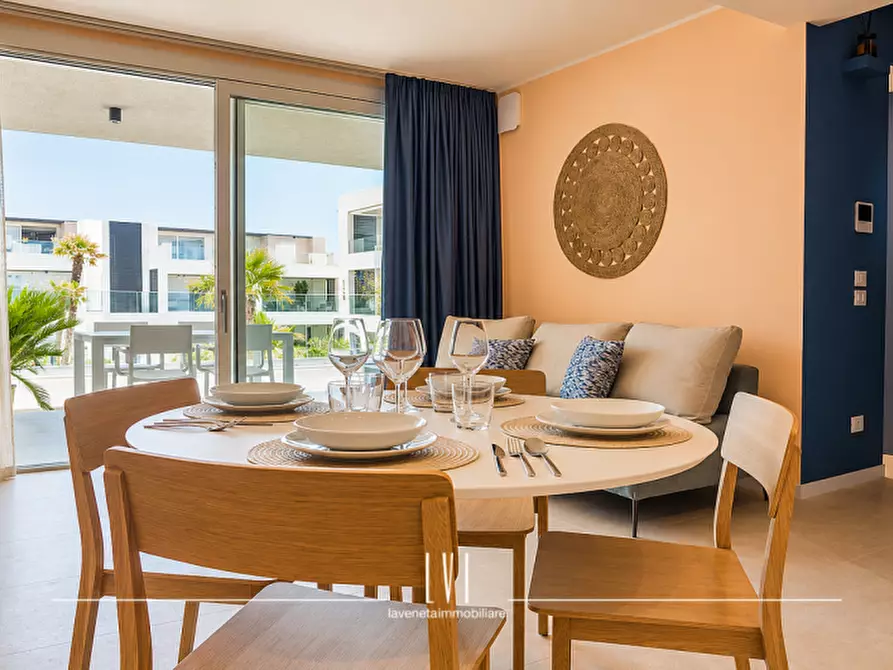 Immagine 6 di Appartamento in affitto  in Via Giacomo Leopardi 49 a Jesolo