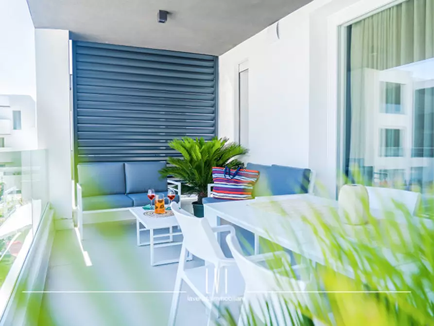 Immagine 7 di Appartamento in affitto  in Via Giacomo Leopardi 49 a Jesolo