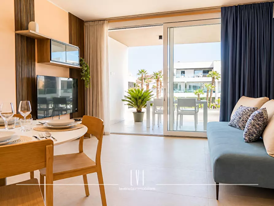 Immagine 7 di Appartamento in affitto  in Via Giacomo Leopardi 49 a Jesolo