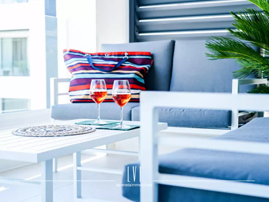 Immagine 8 di Appartamento in affitto  in Via Giacomo Leopardi 49 a Jesolo