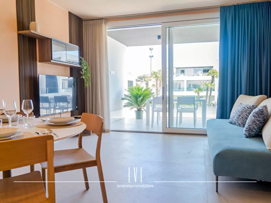 Immagine 9 di Appartamento in affitto  in Via Giacomo Leopardi 49 a Jesolo