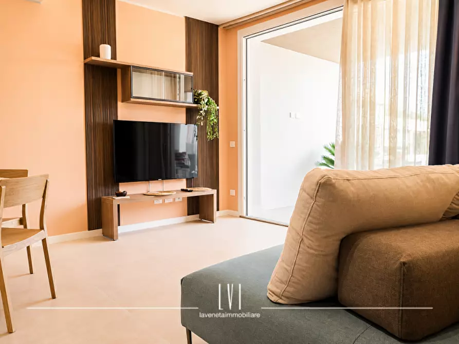 Immagine 9 di Appartamento in affitto  in Via Giacomo Leopardi 49 a Jesolo