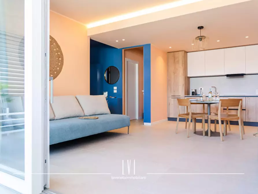 Immagine 10 di Appartamento in affitto  in Via Giacomo Leopardi 49 a Jesolo