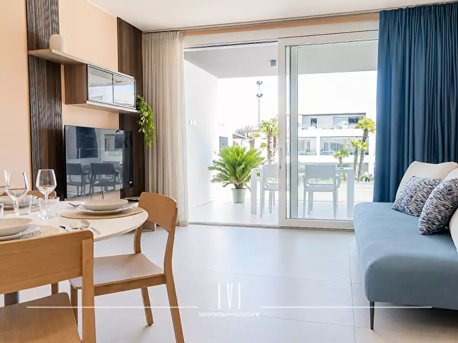 Immagine 11 di Appartamento in affitto  in Via Giacomo Leopardi 49 a Jesolo