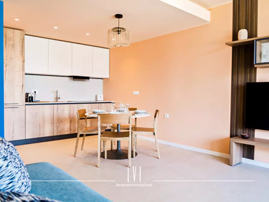 Immagine 12 di Appartamento in affitto  in Via Giacomo Leopardi 49 a Jesolo