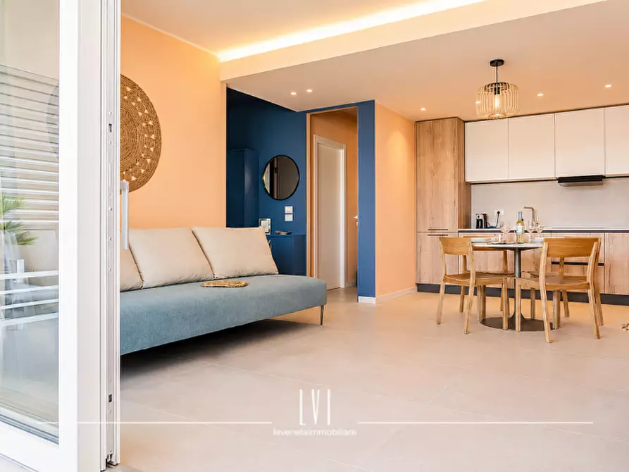 Immagine 12 di Appartamento in affitto  in Via Giacomo Leopardi 49 a Jesolo
