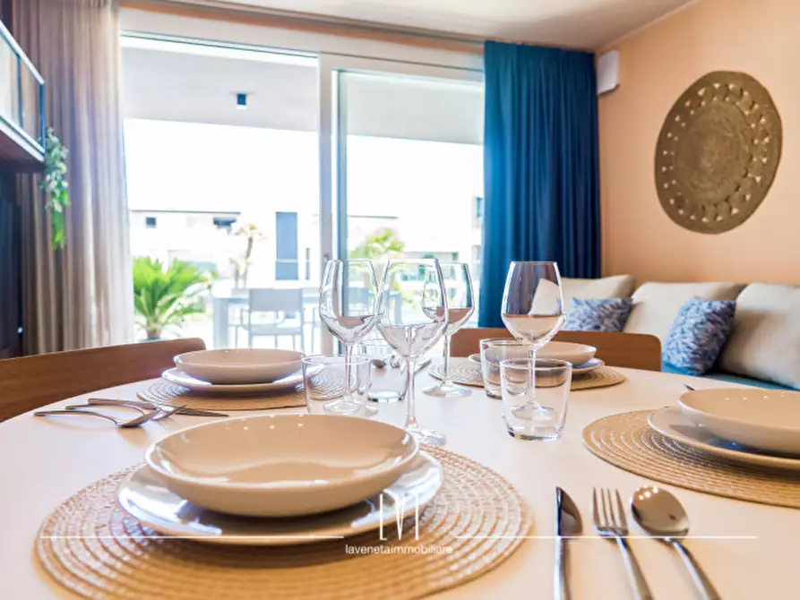 Immagine 14 di Appartamento in affitto  in Via Giacomo Leopardi 49 a Jesolo