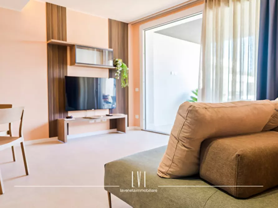 Immagine 15 di Appartamento in affitto  in Via Giacomo Leopardi 49 a Jesolo