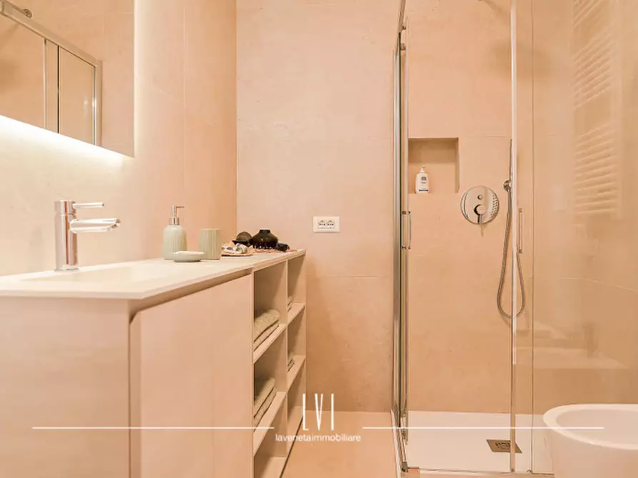 Immagine 16 di Appartamento in affitto  in Via Giacomo Leopardi 49 a Jesolo