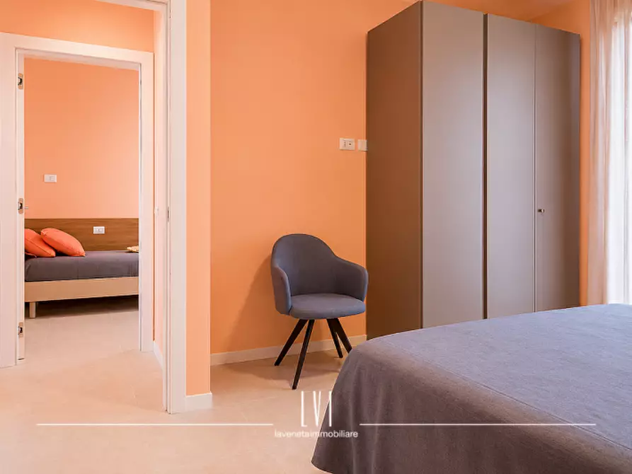 Immagine 21 di Appartamento in affitto  in Via Giacomo Leopardi 49 a Jesolo
