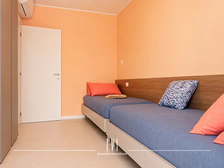 Immagine 25 di Appartamento in affitto  in Via Giacomo Leopardi 49 a Jesolo