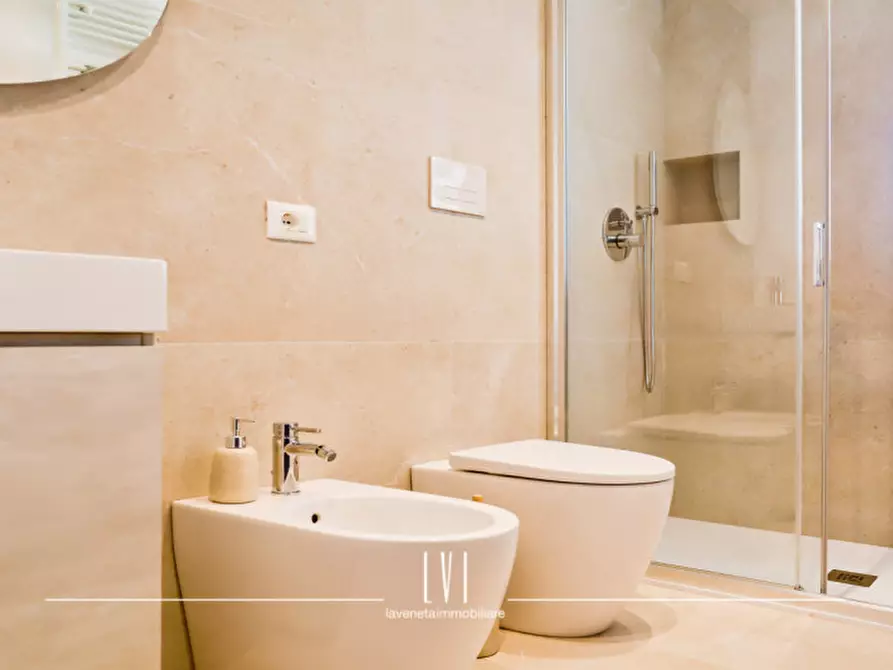 Immagine 27 di Appartamento in affitto  in Via Giacomo Leopardi 49 a Jesolo