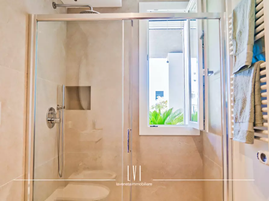 Immagine 28 di Appartamento in affitto  in Via Giacomo Leopardi 49 a Jesolo