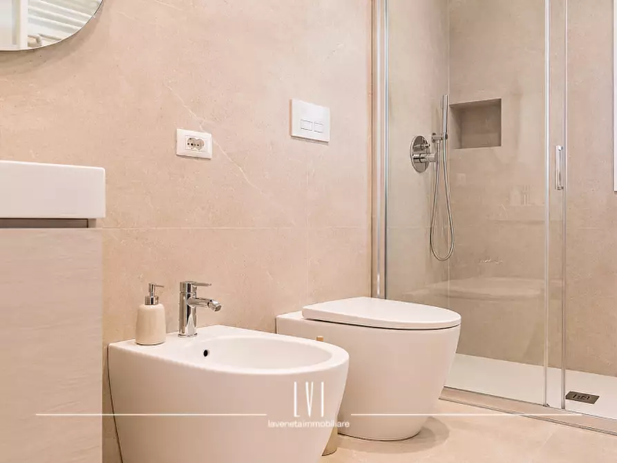 Immagine 28 di Appartamento in affitto  in Via Giacomo Leopardi 49 a Jesolo