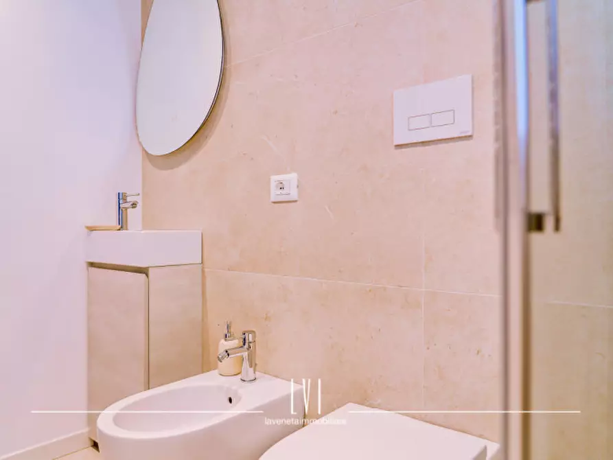 Immagine 29 di Appartamento in affitto  in Via Giacomo Leopardi 49 a Jesolo