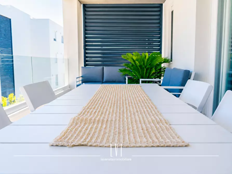 Immagine 29 di Appartamento in affitto  in Via Giacomo Leopardi 49 a Jesolo
