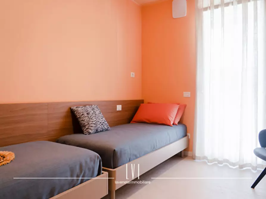 Immagine 30 di Appartamento in affitto  in Via Giacomo Leopardi 49 a Jesolo