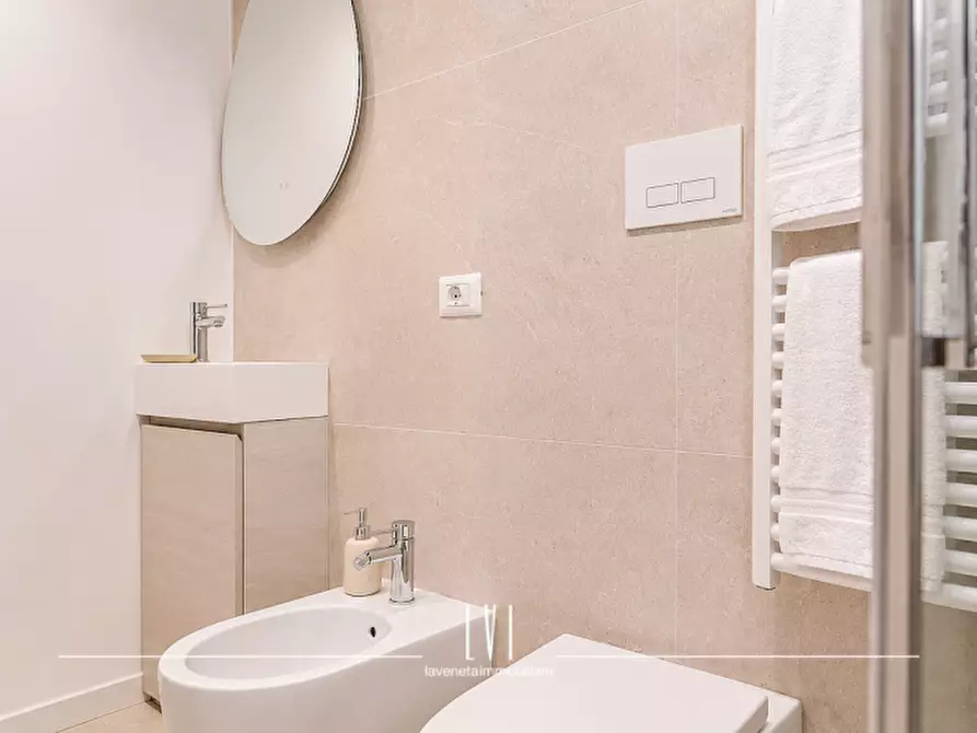 Immagine 31 di Appartamento in affitto  in Via Giacomo Leopardi 49 a Jesolo