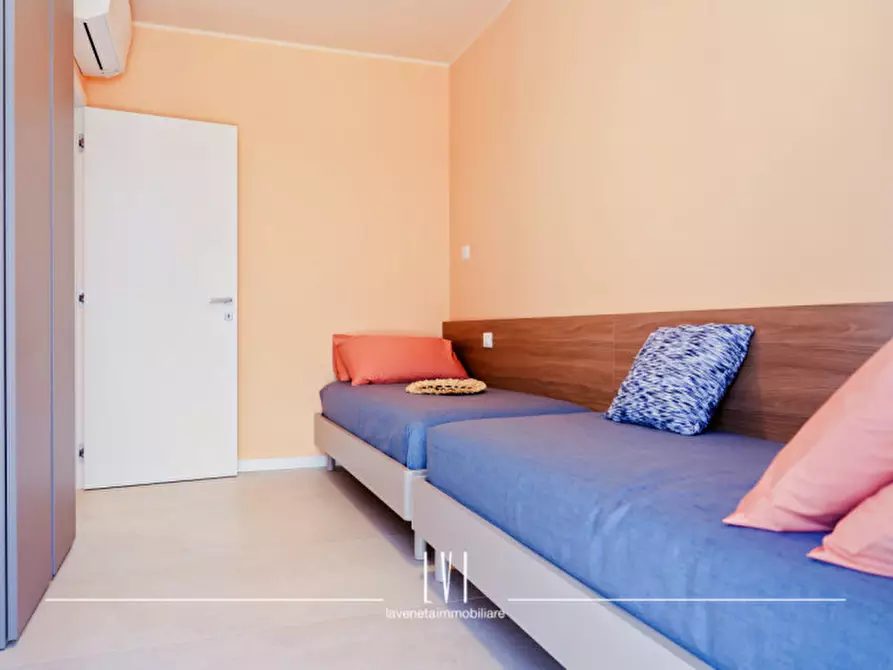 Immagine 32 di Appartamento in affitto  in Via Giacomo Leopardi 49 a Jesolo