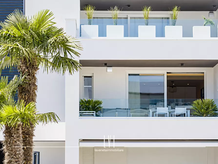 Immagine 32 di Appartamento in affitto  in Via Giacomo Leopardi 49 a Jesolo