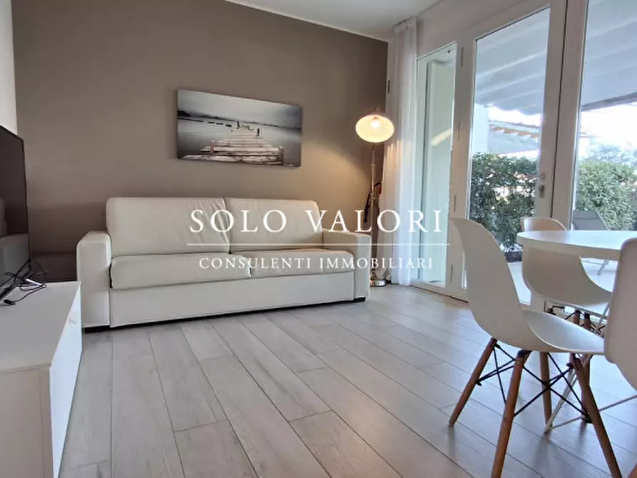 Immagine 5 di Appartamento in vendita  in Via Tagliamento a Jesolo