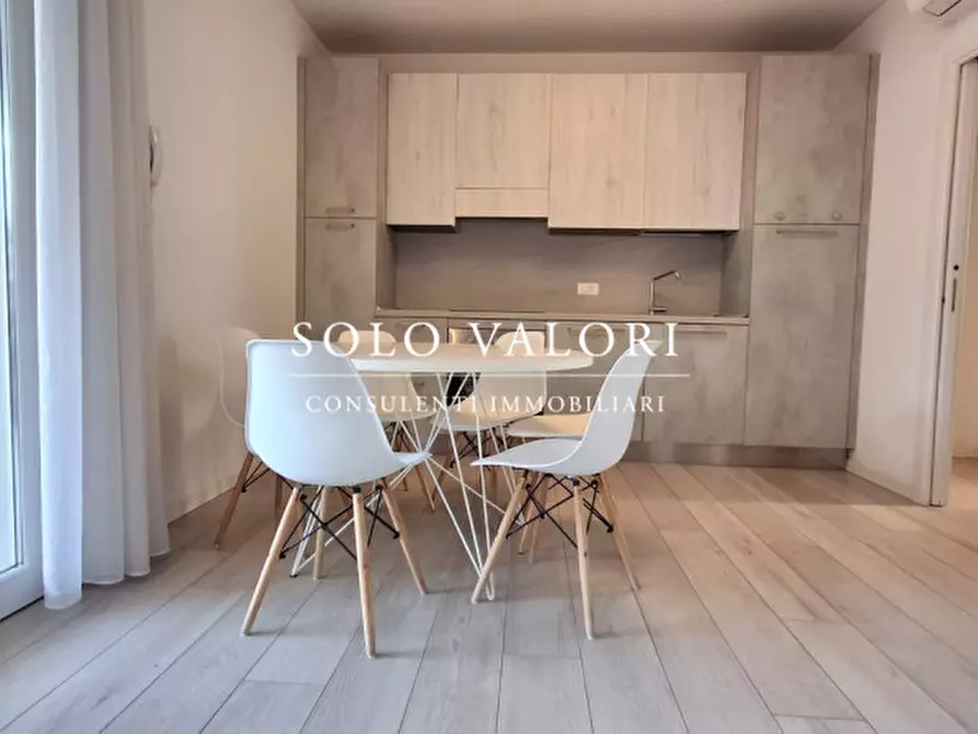 Immagine 6 di Appartamento in vendita  in Via Tagliamento a Jesolo