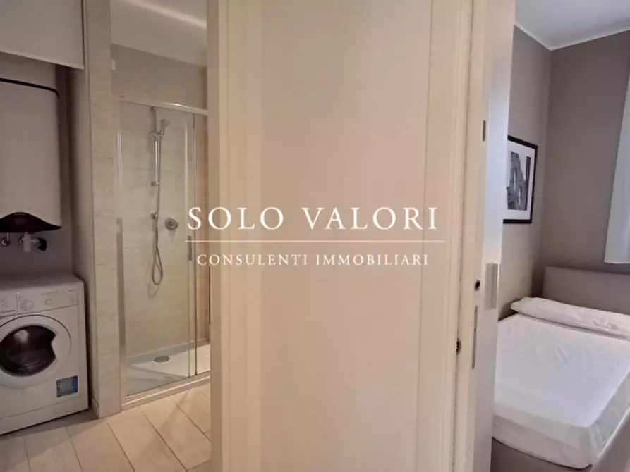 Immagine 7 di Appartamento in vendita  in Via Tagliamento a Jesolo