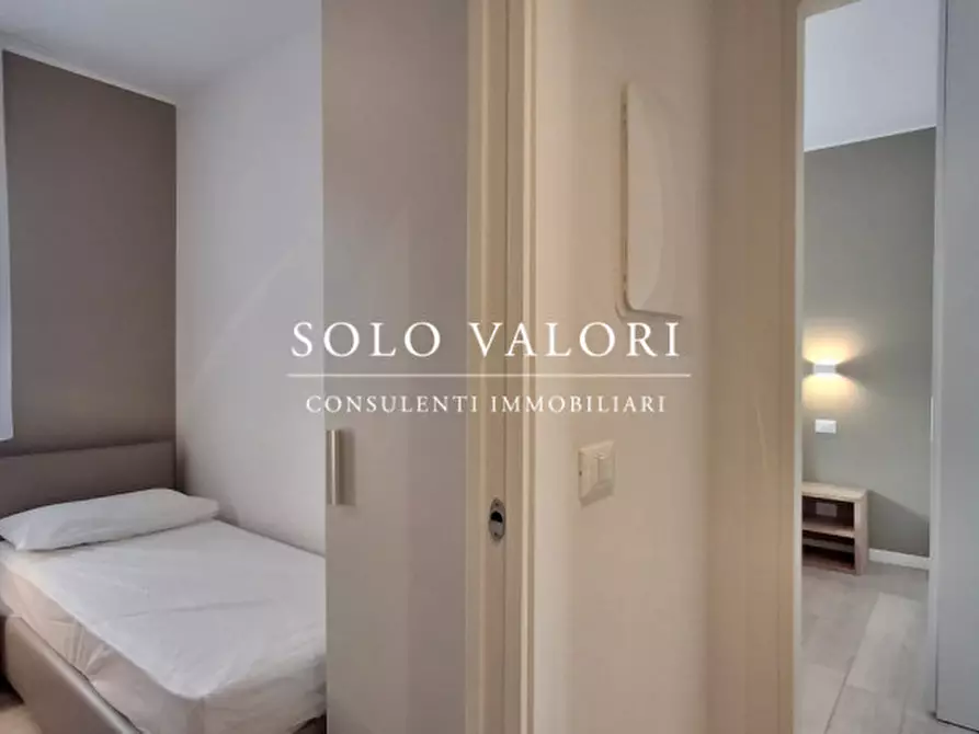 Immagine 8 di Appartamento in vendita  in Via Tagliamento a Jesolo