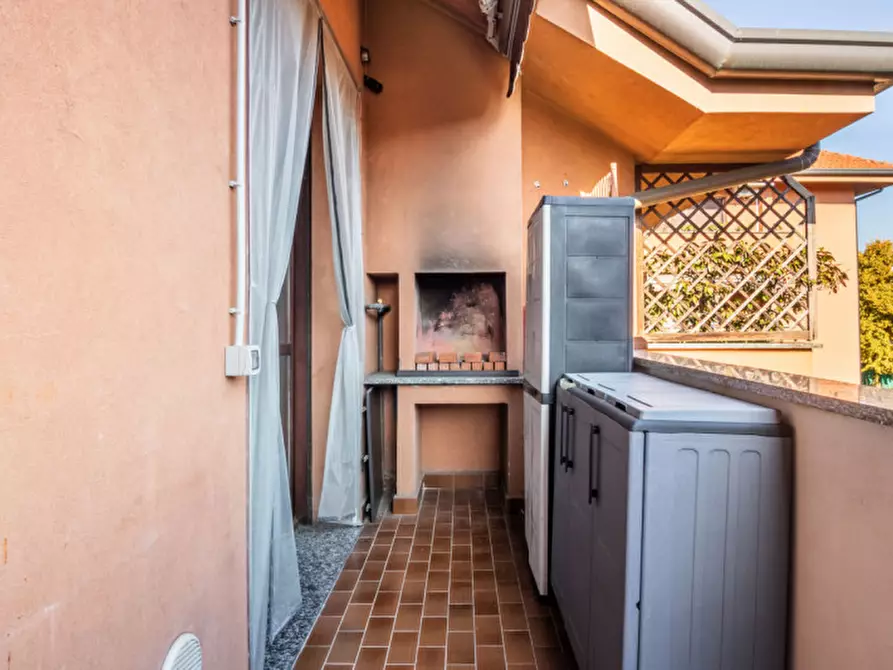 Immagine 2 di Appartamento in vendita  in Via Carlo Porta a Canegrate