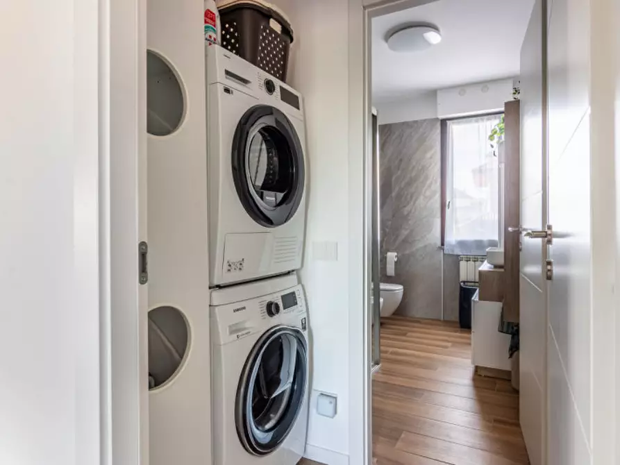 Immagine 3 di Appartamento in vendita  in Via Carlo Porta a Canegrate