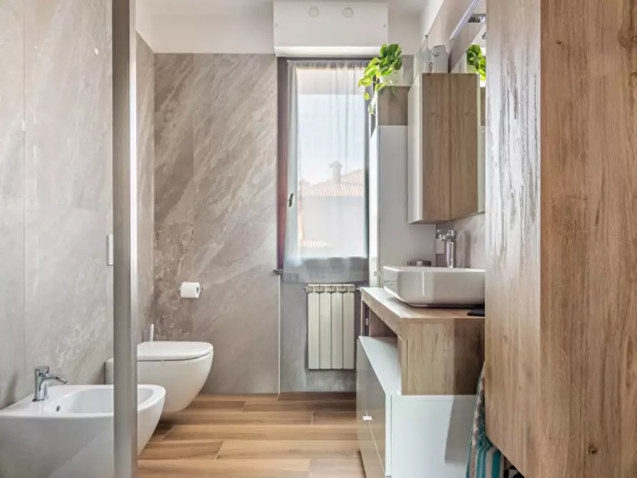 Immagine 4 di Appartamento in vendita  in Via Carlo Porta a Canegrate