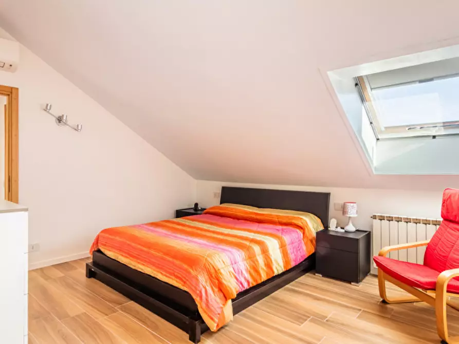 Immagine 5 di Appartamento in vendita  in Via Carlo Porta a Canegrate