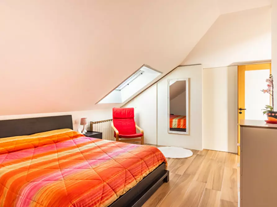 Immagine 6 di Appartamento in vendita  in Via Carlo Porta a Canegrate