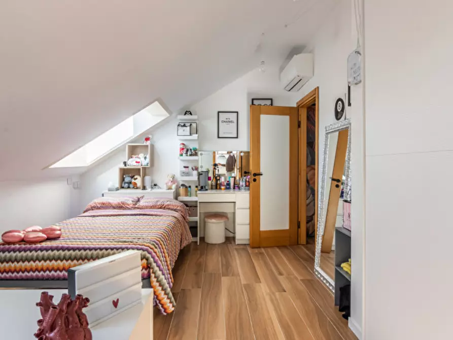 Immagine 7 di Appartamento in vendita  in Via Carlo Porta a Canegrate