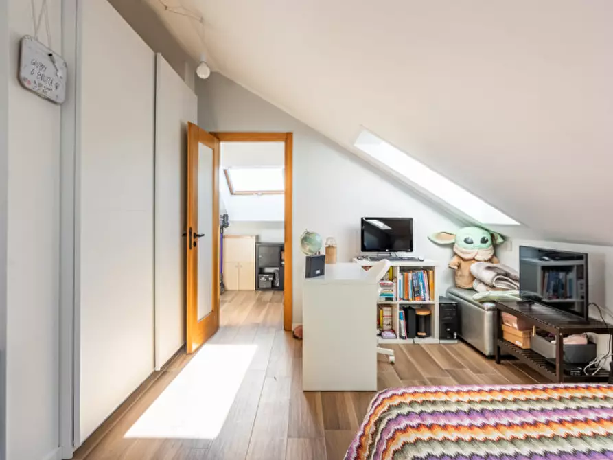 Immagine 8 di Appartamento in vendita  in Via Carlo Porta a Canegrate