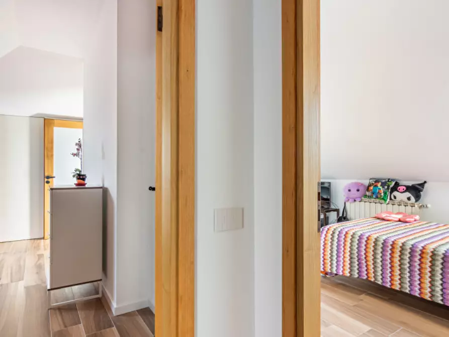 Immagine 10 di Appartamento in vendita  in Via Carlo Porta a Canegrate