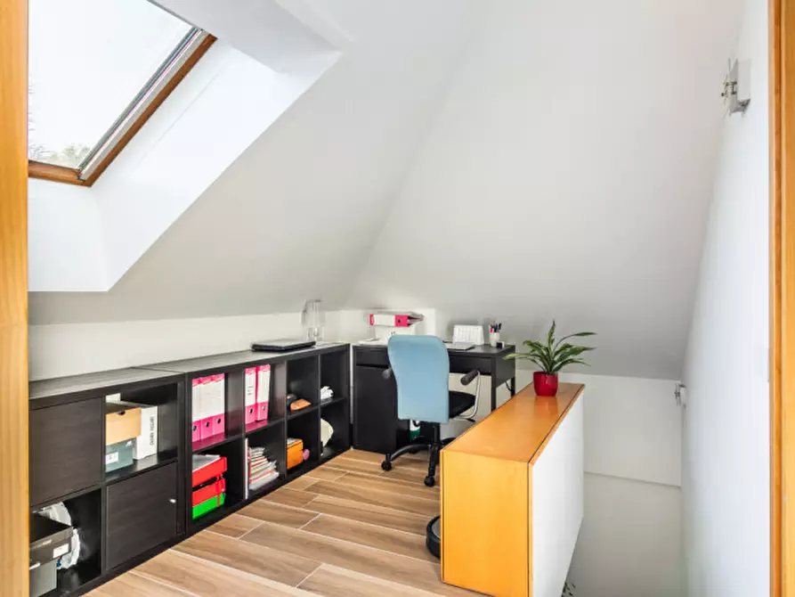 Immagine 11 di Appartamento in vendita  in Via Carlo Porta a Canegrate